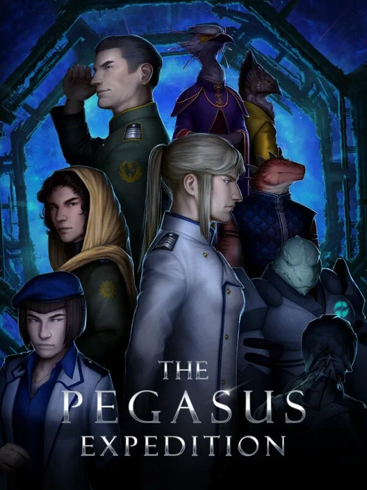 The Pegasus Expedition