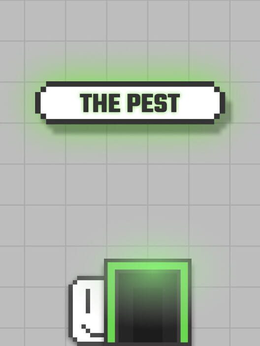 The Pest cover