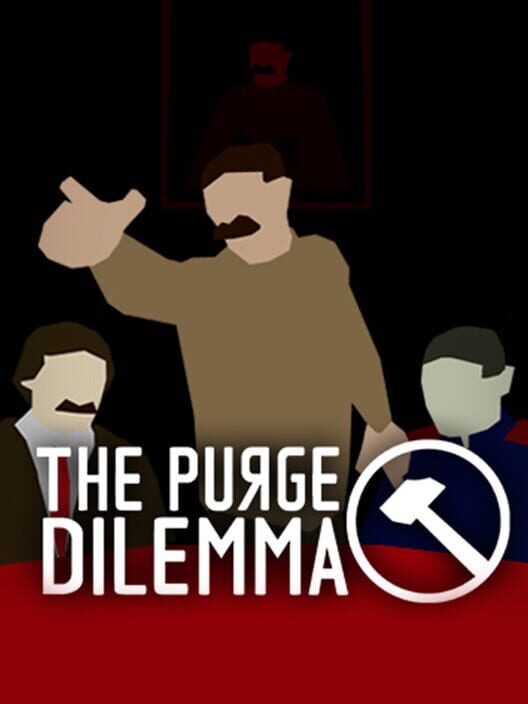 The Purge Dilemma (2023)