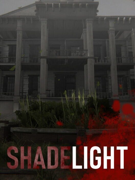 The Shadelight cover