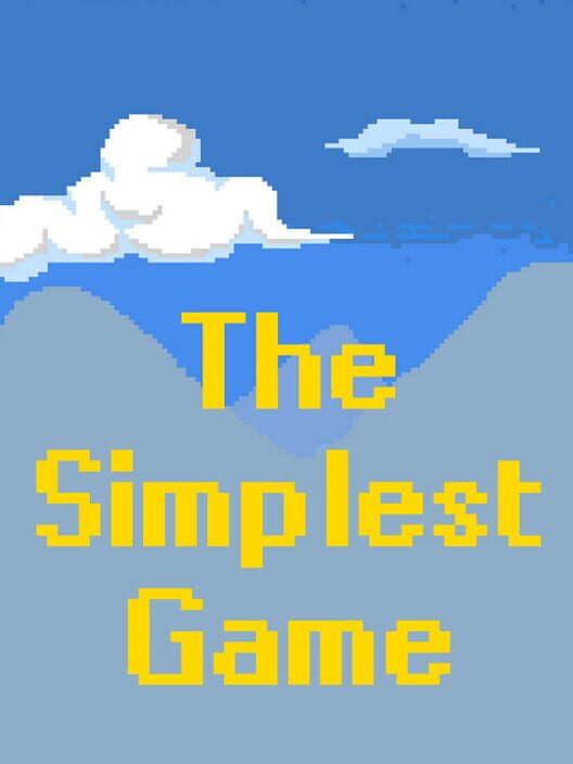 The Simplest Game (2021)