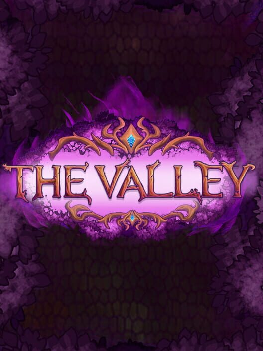 The Valley cover