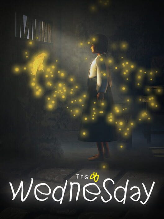The Wednesday cover