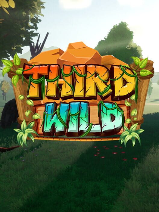 Third Wild cover