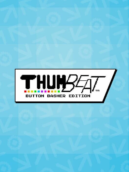 ThumBeat: Button Basher Edition screenshot