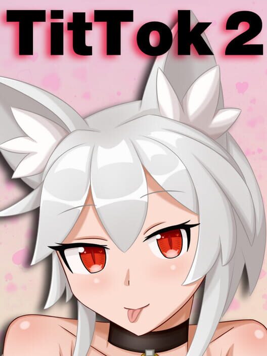 TitTok 2 poster