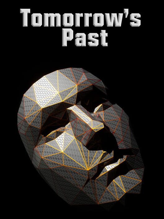 Tomorrow's Past cover