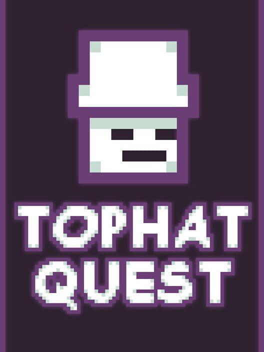 Tophat Quest cover