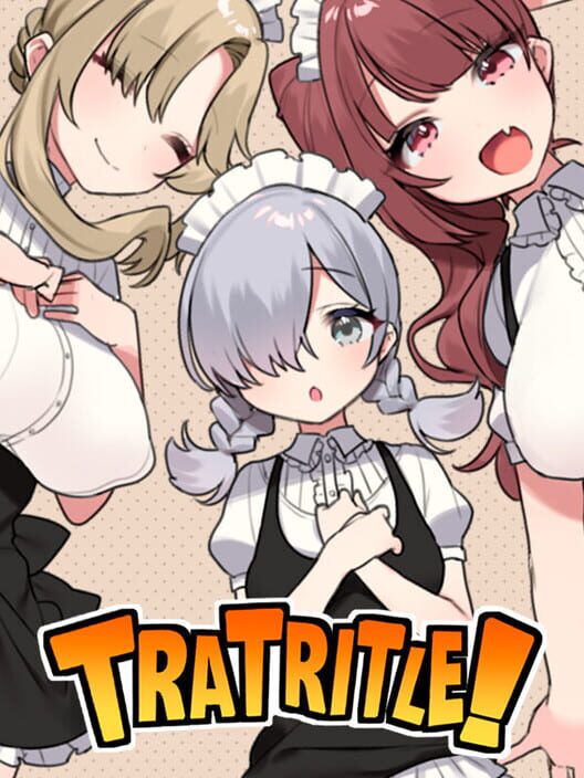 Tratritle