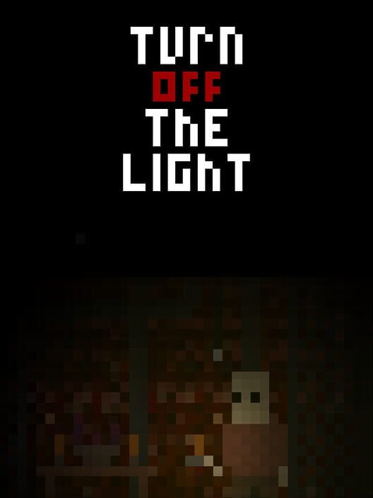 Turn off the light cover
