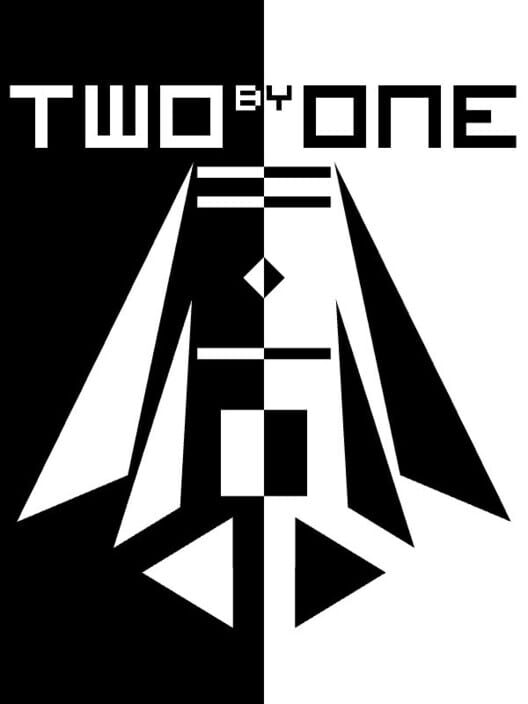 Two by One cover