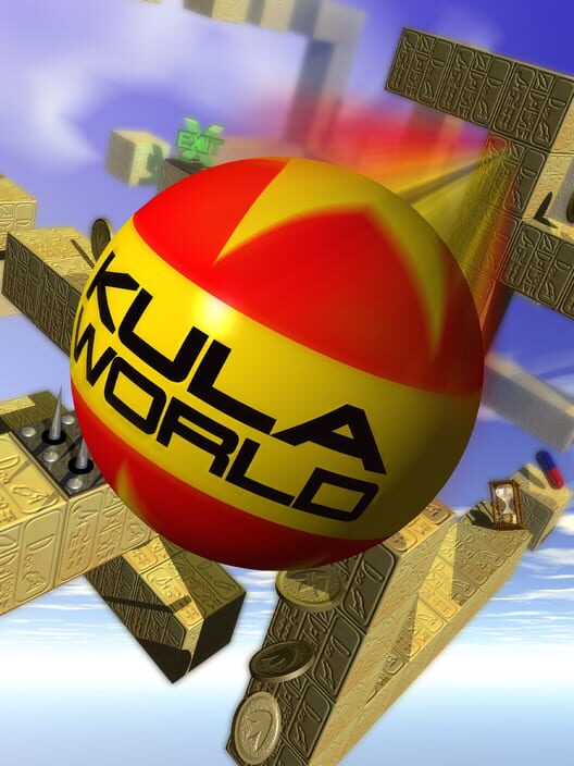 Kula World 封面
