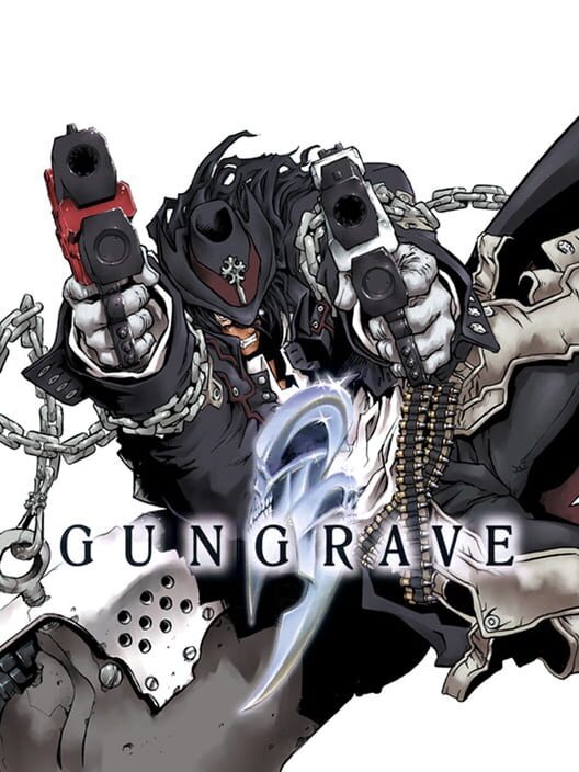 Gungrave