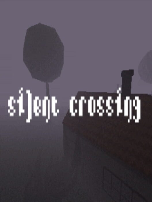 Silent Crossing cover