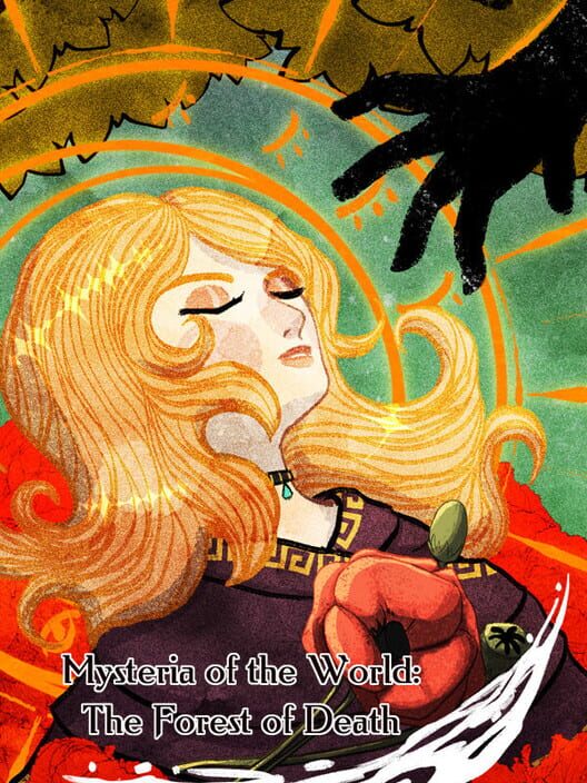 Mysteria of the World: The Forest of Death