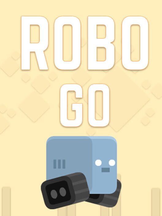 Robo Go cover