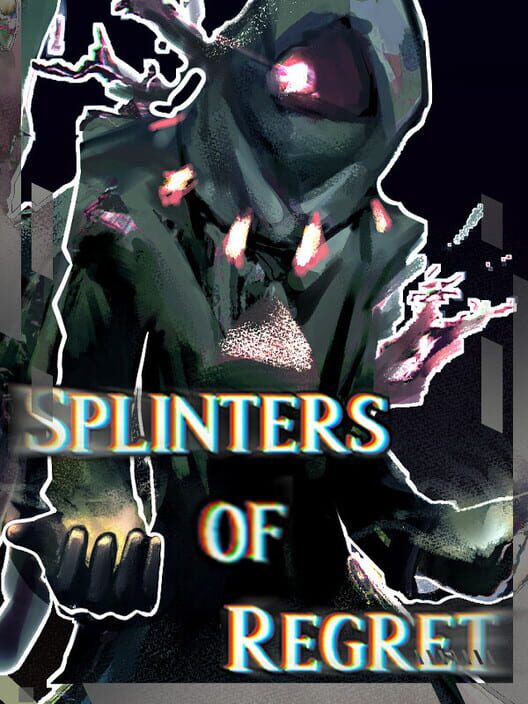 Splinters of Regret