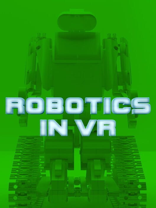Robotics in VR