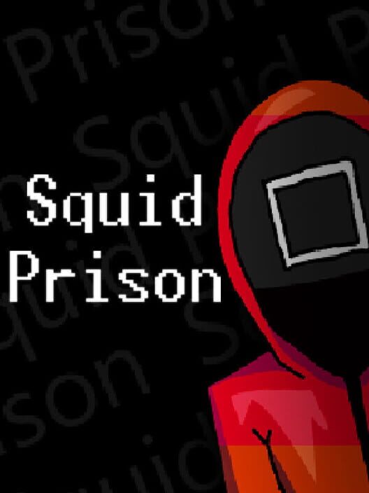 Squid Prison cover