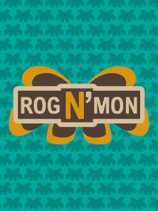 Rog n' Mon cover