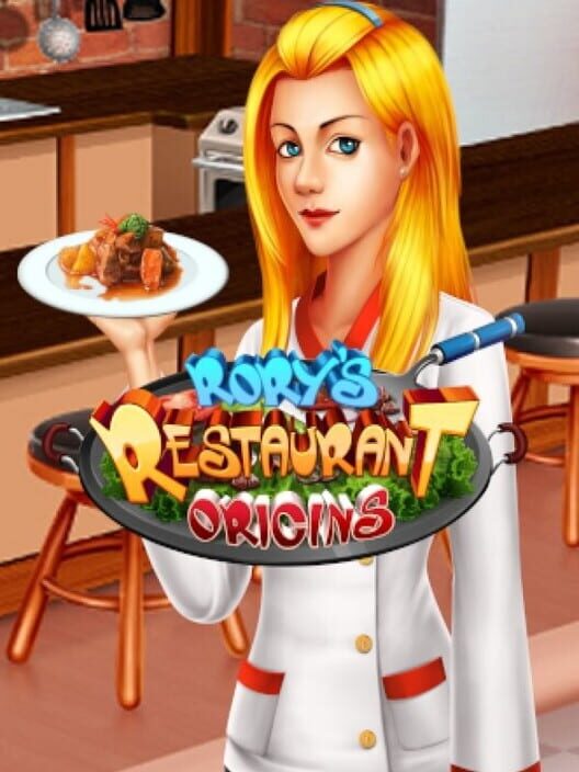 Rory's Restaurant: Origins cover