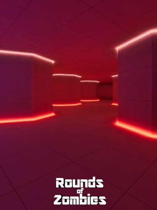 Rounds of Zombies