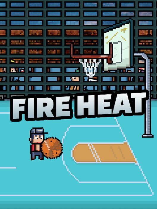 Fire Heat