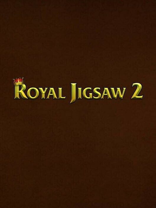 Royal Jigsaw 2