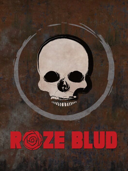 Roze Blud cover