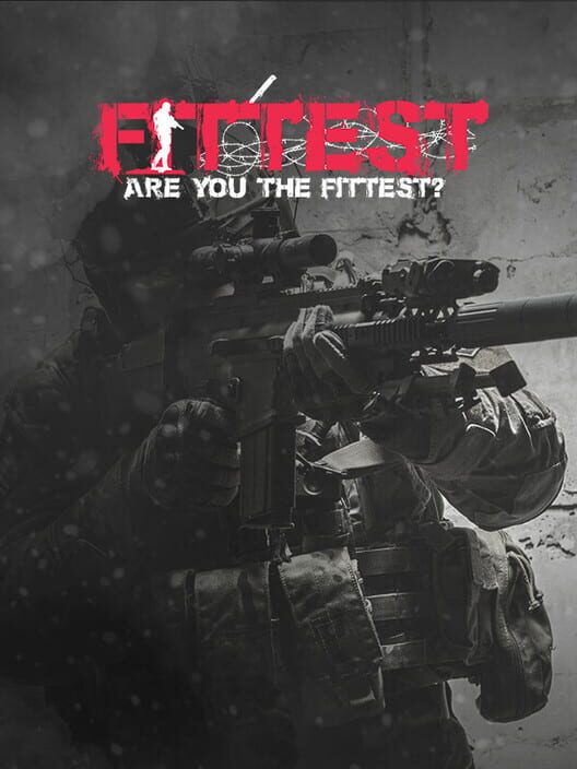 Fittest cover