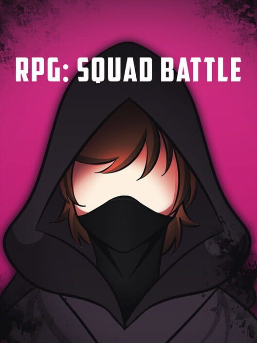 RPG: Squad battle cover