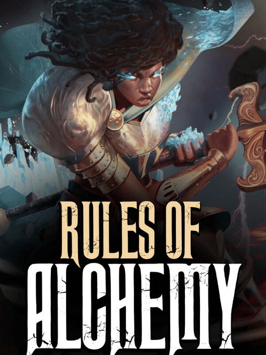 Rules of Alchemy
