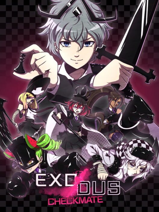 Exodus Checkmate