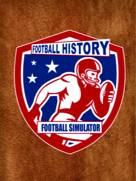 Football History Football Simulator