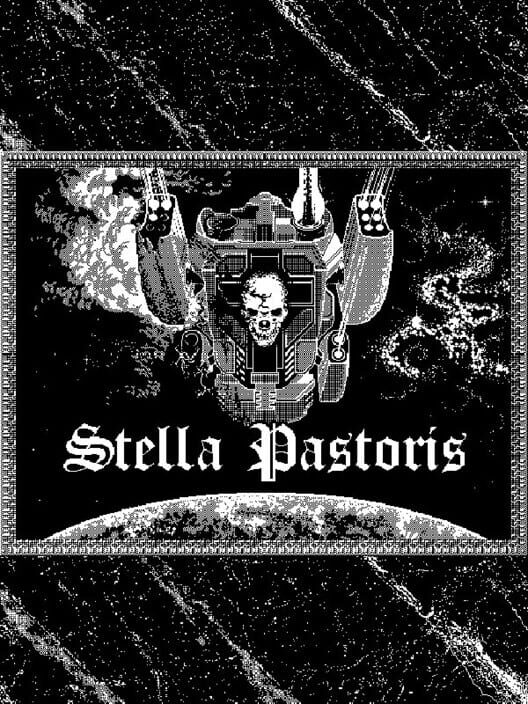 Capa de Stella Pastoris