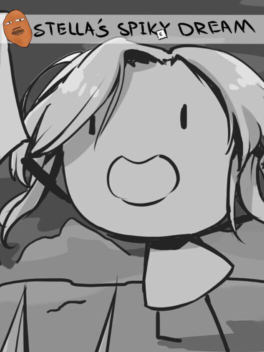 Stella's Spikey Dream