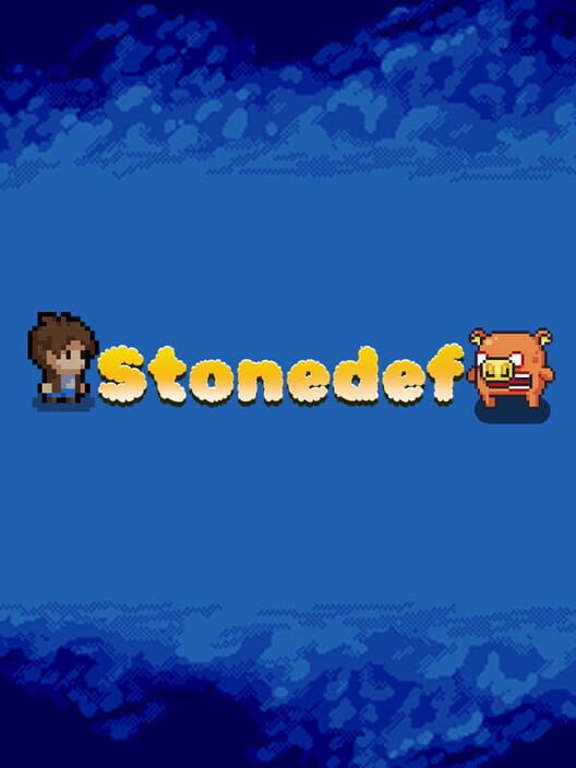 Stonedef cover