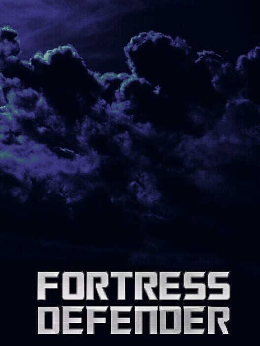 Fortress Defender cover