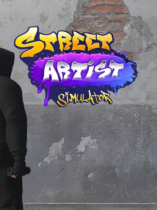 Street Artist Simulator