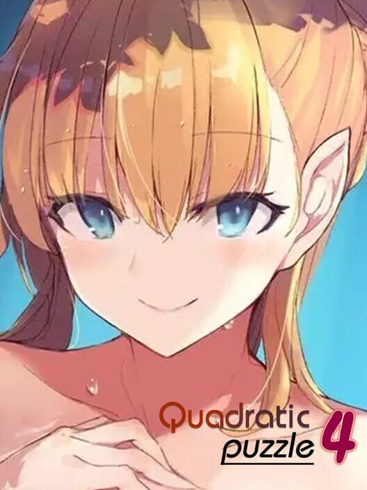 Quadratic Puzzle 4