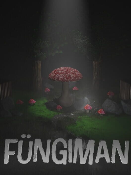 Fungiman