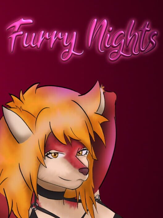 Furry Nights 封面