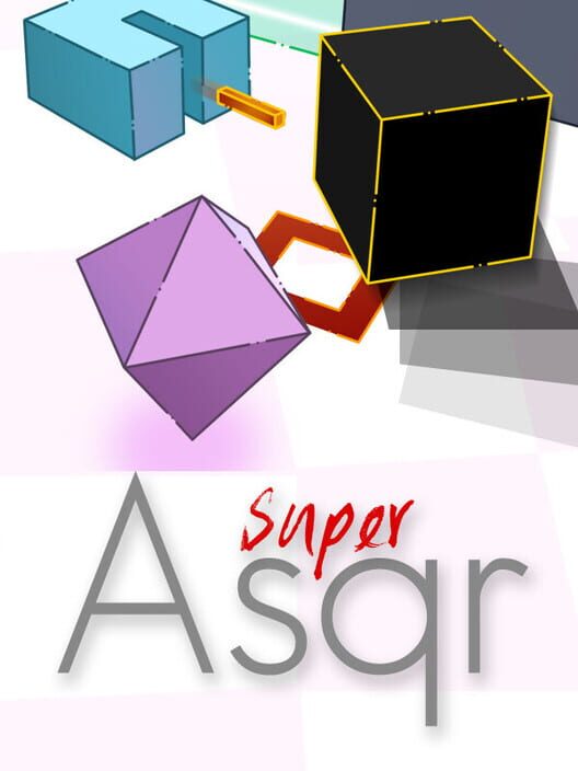 Super Asqr