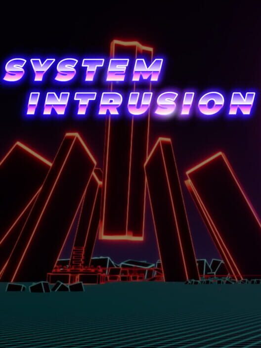 System Intrusion cover