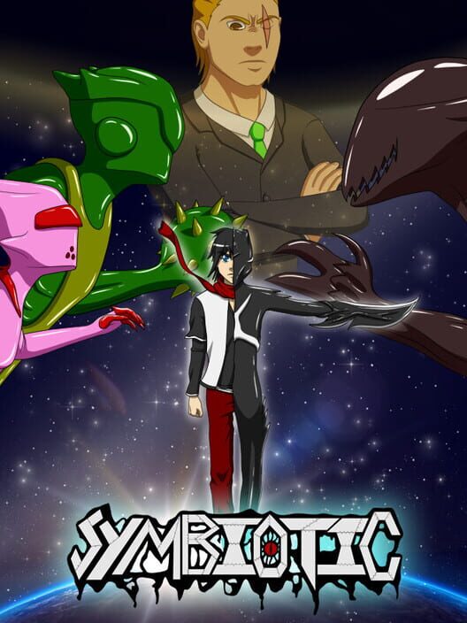 Symbiotic cover