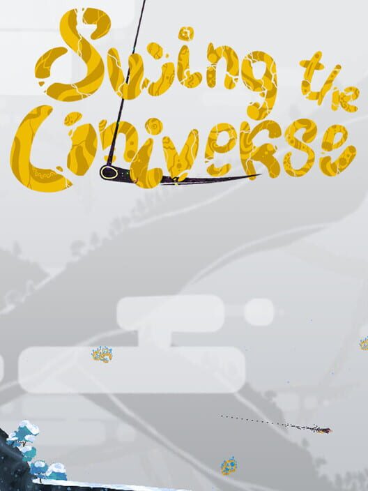 Swing the Universe Cover