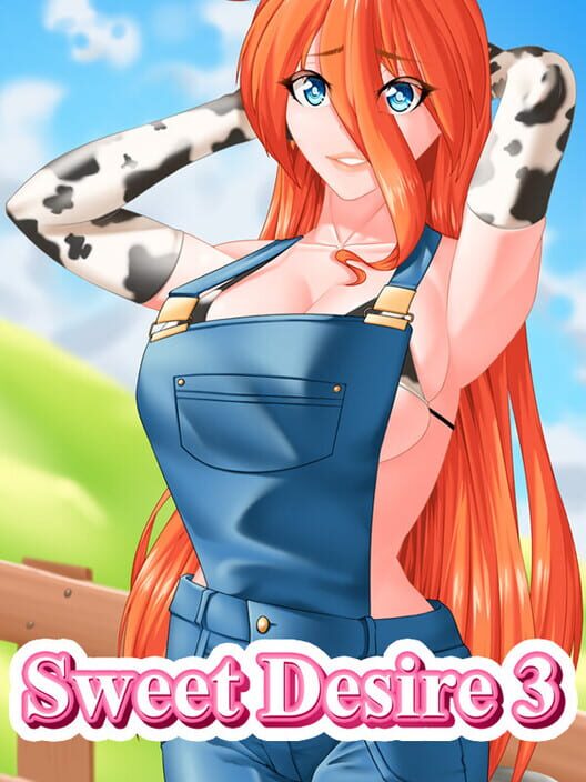 Sweet Desire 3