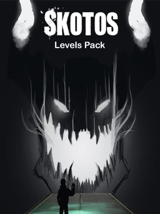 Skotos: Levels Pack cover