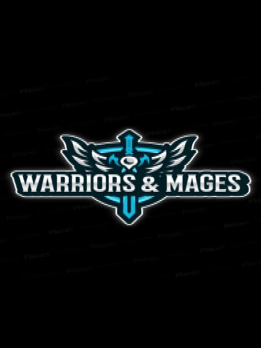 Warriors & Mages cover