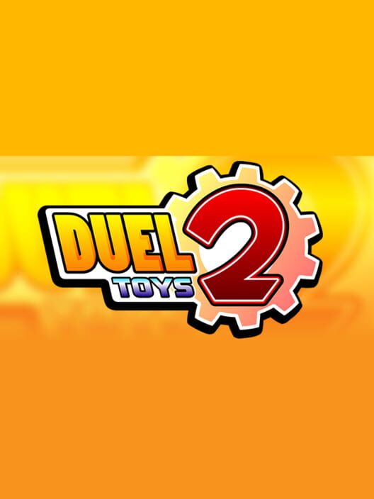 Duel Toys 2 cover